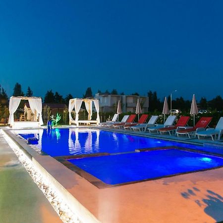 Apartments Paradise Ulcinj Extérieur photo