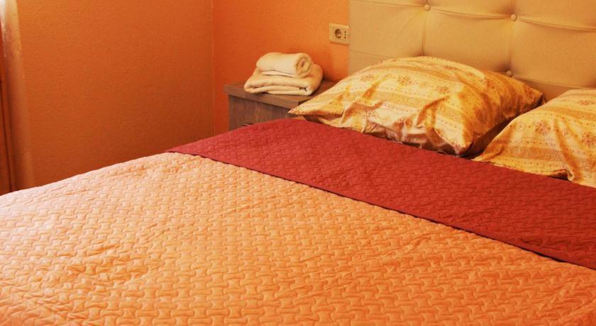 Apartments Paradise Ulcinj Chambre photo