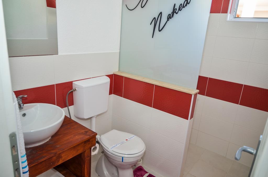 Apartments Paradise Ulcinj Extérieur photo