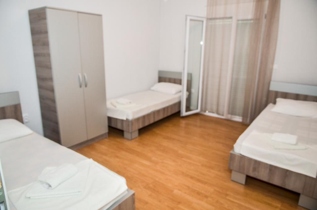 Apartments Paradise Ulcinj Extérieur photo