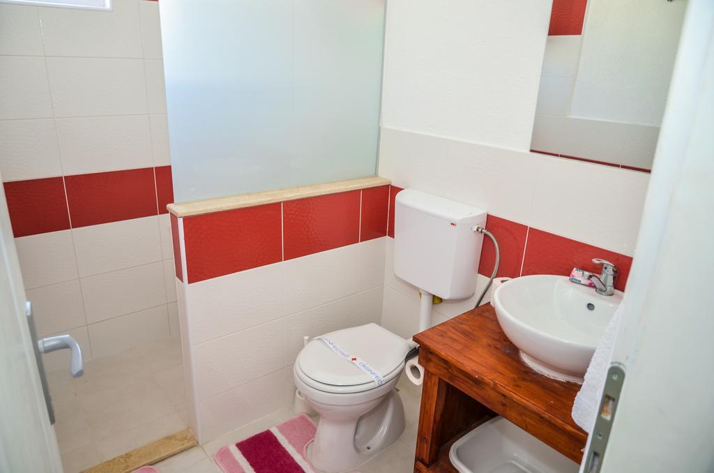 Apartments Paradise Ulcinj Extérieur photo