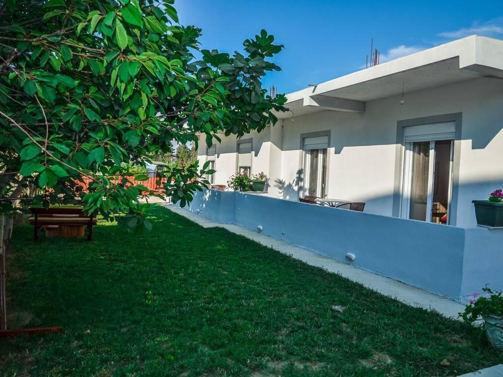 Apartments Paradise Ulcinj Extérieur photo