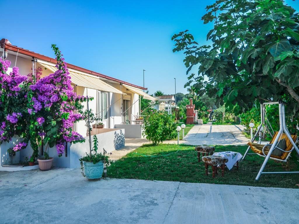 Apartments Paradise Ulcinj Extérieur photo