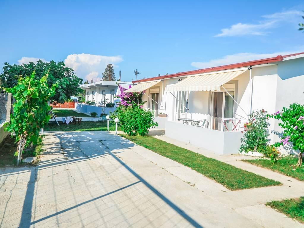 Apartments Paradise Ulcinj Extérieur photo