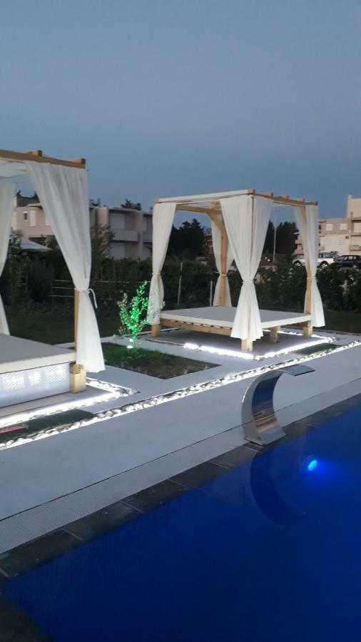 Apartments Paradise Ulcinj Extérieur photo