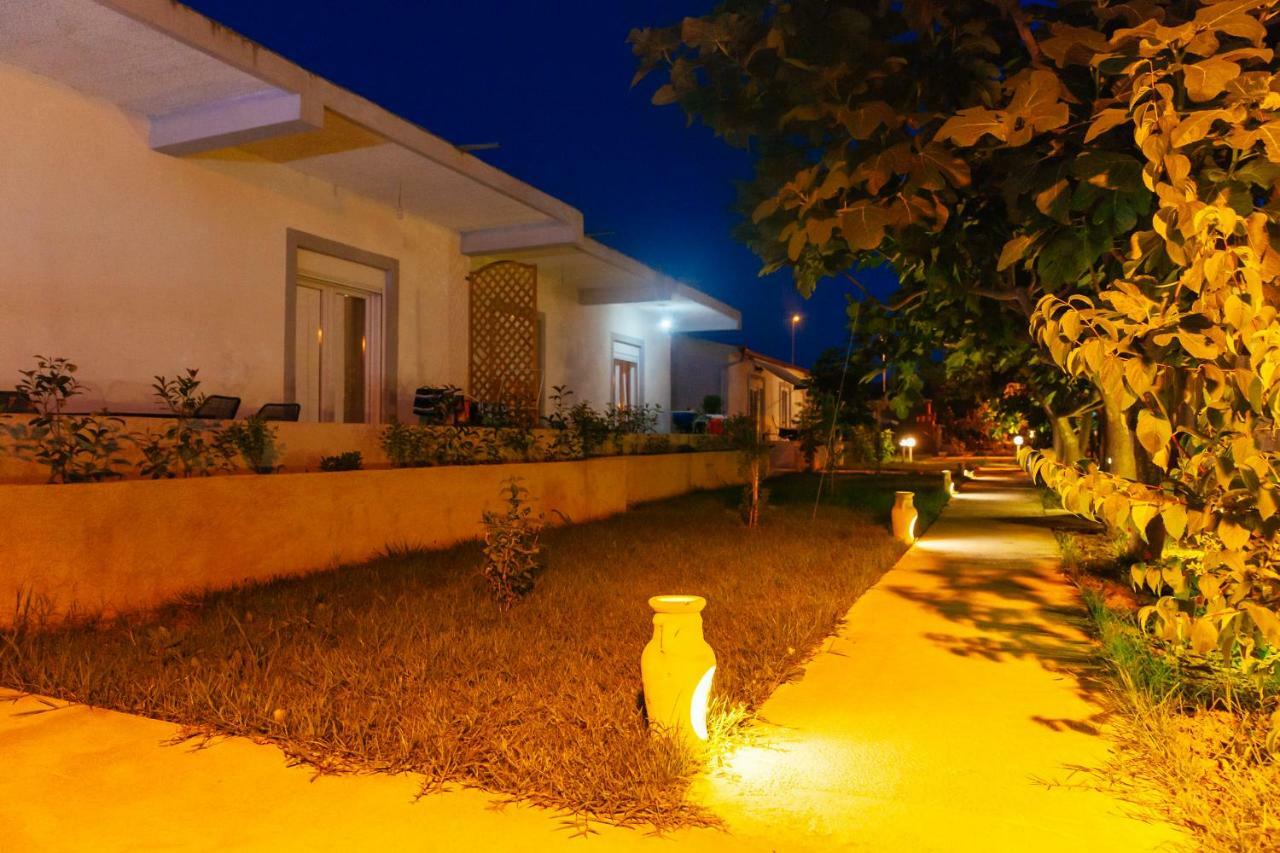 Apartments Paradise Ulcinj Extérieur photo