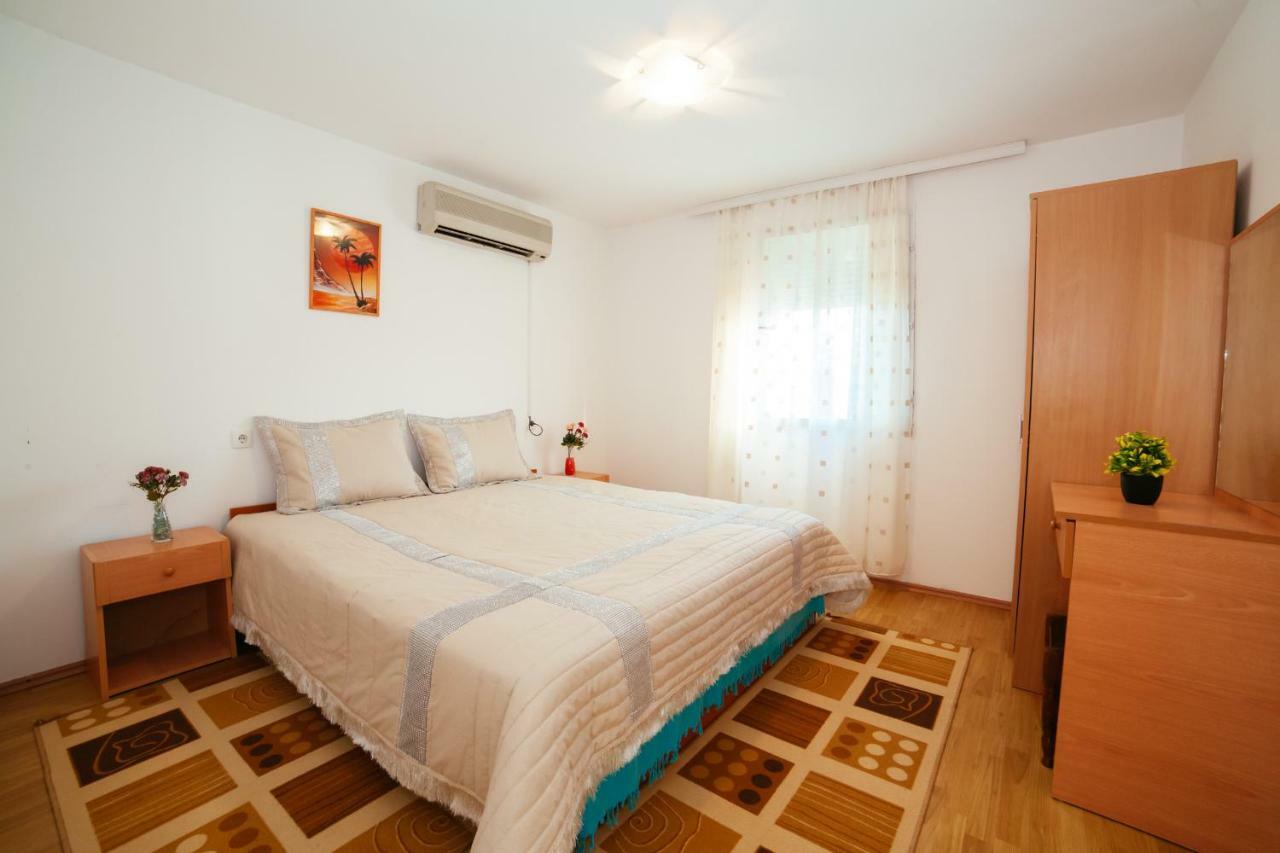 Apartments Paradise Ulcinj Extérieur photo